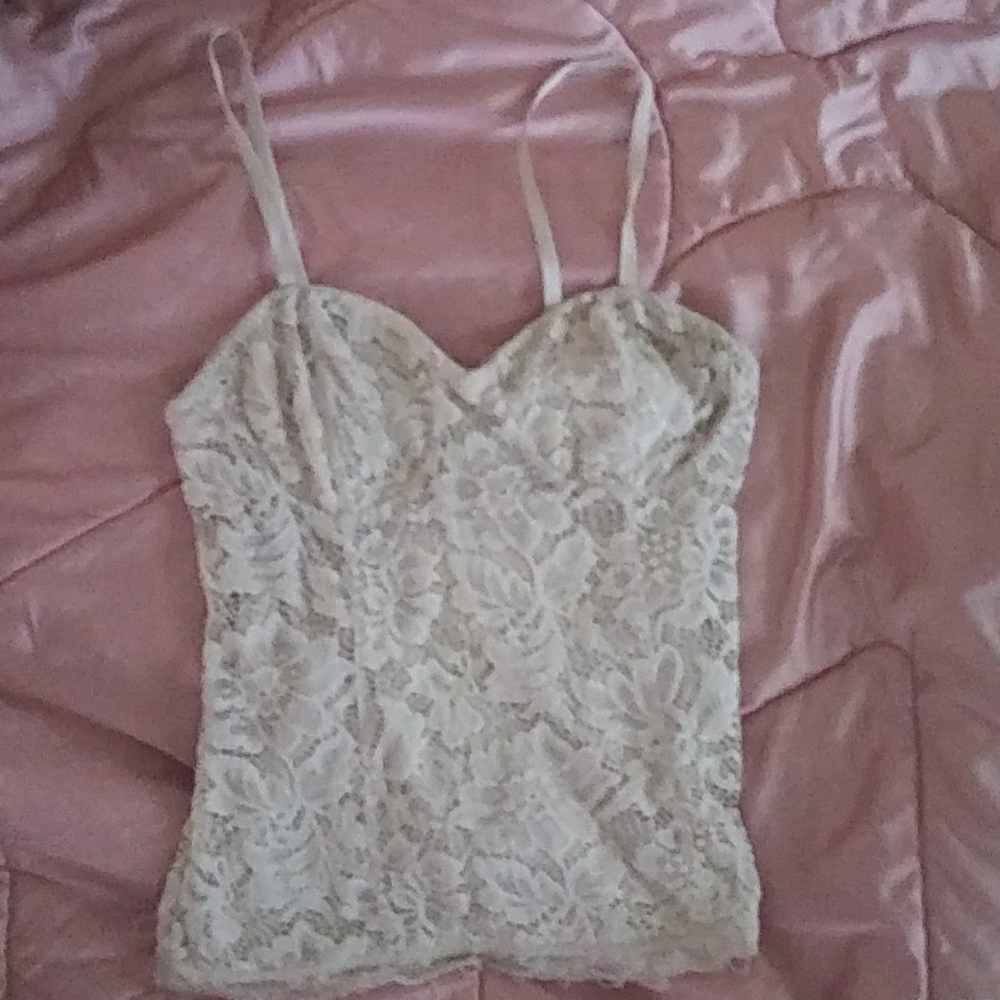 Guess tanktop